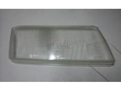 Opel Vectra A - Vidro de farol principal direito (BOSCH)