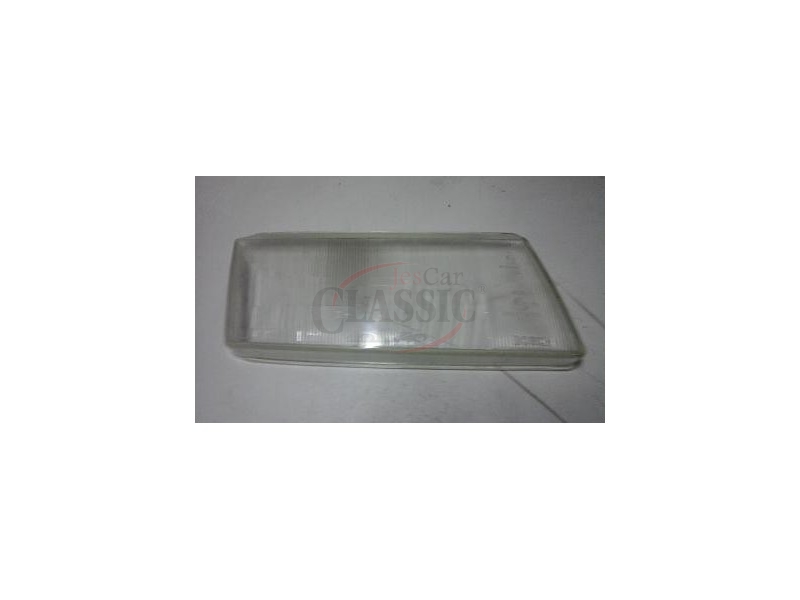 Opel Vectra A - Vidro de farol principal direito (BOSCH)