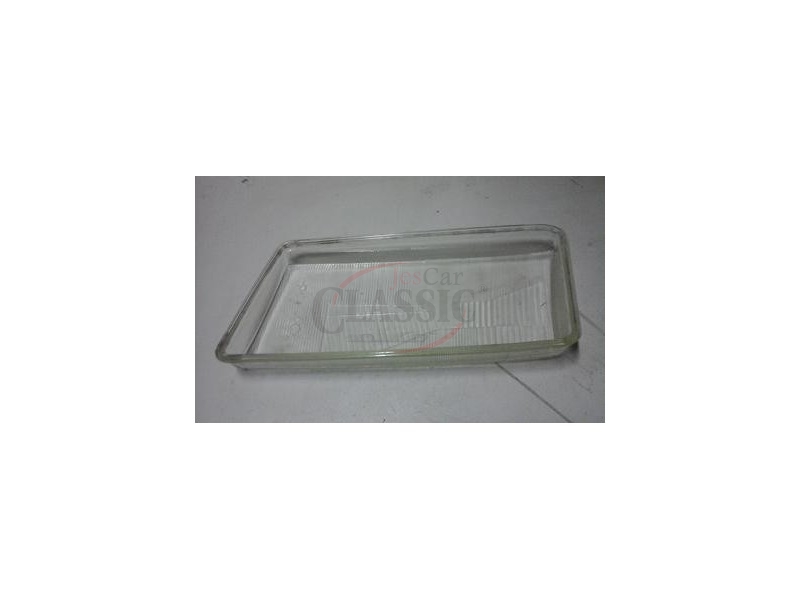 Opel Vectra A - Vidro de farol principal direito (BOSCH)