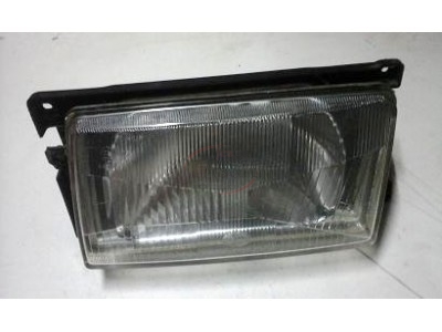 VW Polo II - Farol principal esquerdo H4 (HELLA)