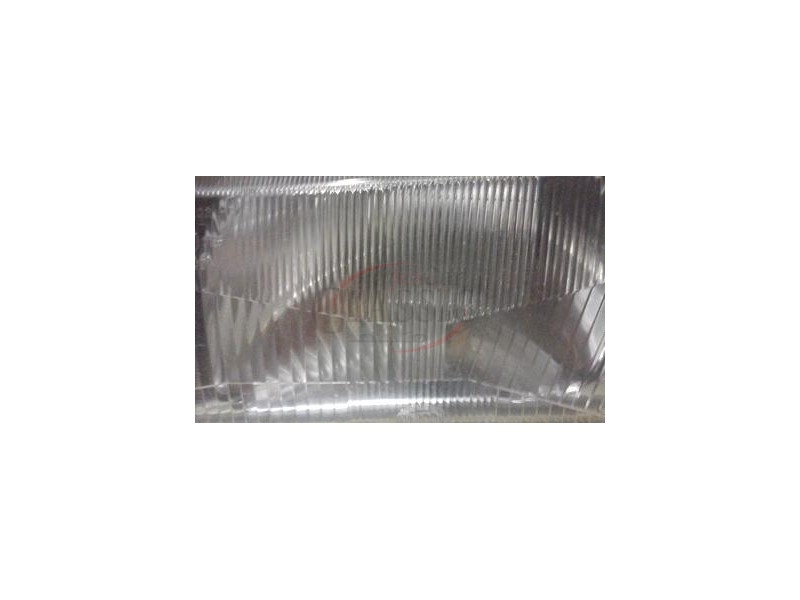 VW Polo II - Farol principal esquerdo H4 (HELLA)