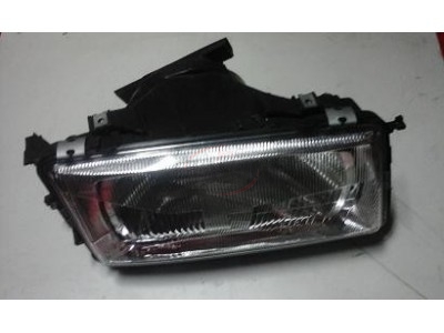 Audi 80 B3 - Farol principal direito H4 (DEPO)