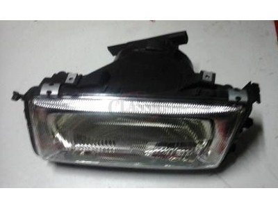 Audi 80 B3 - Farol principal esquerdo H4 (DEPO)