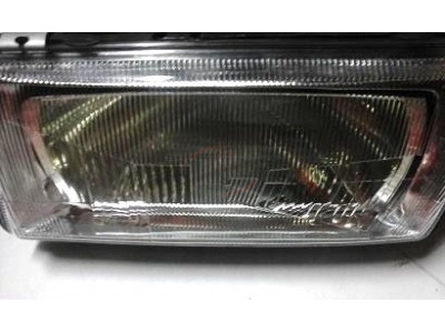 Audi 80 B3 - Farol principal esquerdo H4 (DEPO)