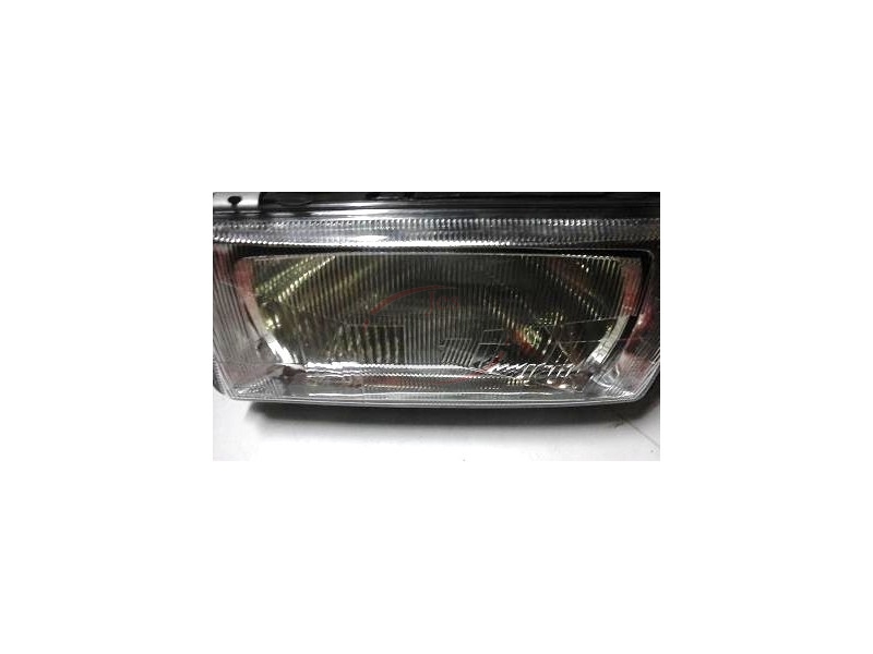 Audi 80 B3 - Farol principal esquerdo H4 (DEPO)