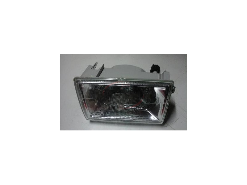 Renault 9 / Renault 11 - Farol principal esquerdo H4 (FARBA) (Mod. 1981 - 1985)