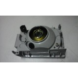 Renault 9 / Renault 11 - Farol principal esquerdo H4 (FARBA) (Mod. 1981 - 1985)