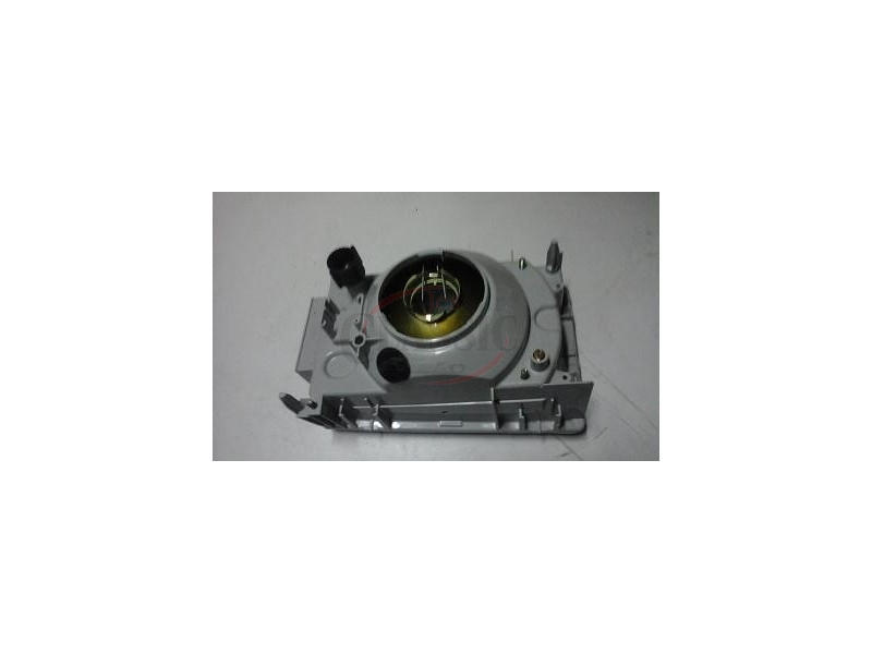Renault 9 / Renault 11 - Farol principal esquerdo H4 (FARBA) (Mod. 1981 - 1985)
