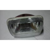 Fiat 126 / Fiat 127 I / Fiat 127 II 900C / Fiat 128 - Farol principal CE (AUTOPAL)