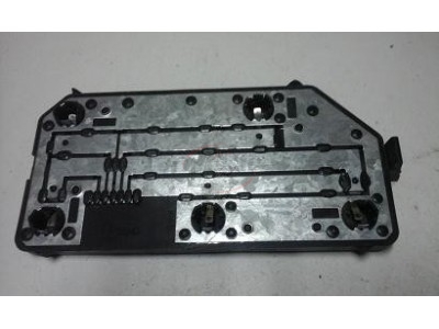 Seat Malaga - Suporte de lâmpadas farolim traseiro direito (GEMO)