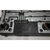 Seat Malaga - Suporte de lâmpadas farolim traseiro direito (GEMO)