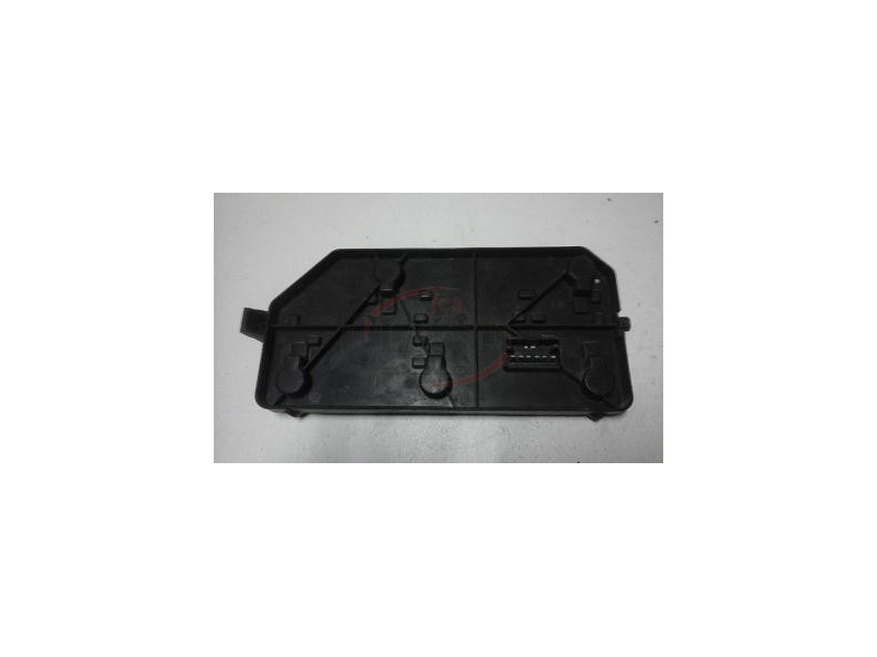 Seat Malaga - Suporte de lâmpadas farolim traseiro direito (GEMO)