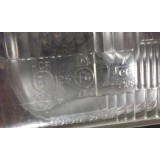 Toyota Corolla IV KE70 - Farol principal direito H4 (KOITO)