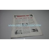 GMB - Revista de informações técnicas (Ano 16 - Nº8 1962)
