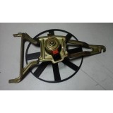 Citroen Saxo / Peugeot 106 I - Termoventilador de radiador motor (GATE)