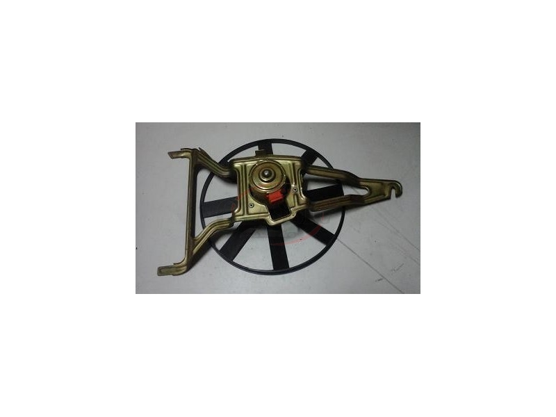 Citroen Saxo / Peugeot 106 I - Termoventilador de radiador motor (GATE)