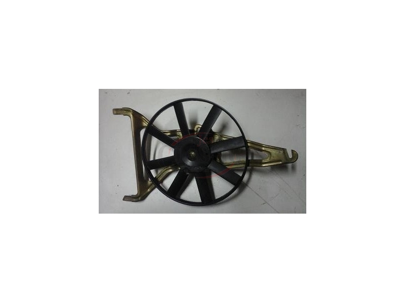 Citroen Saxo / Peugeot 106 I - Termoventilador de radiador motor (GATE)