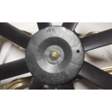 Citroen Saxo / Peugeot 106 I - Termoventilador de radiador motor (GATE)