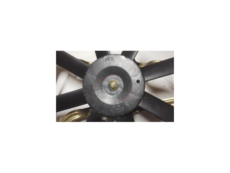 Citroen Saxo / Peugeot 106 I - Termoventilador de radiador motor (GATE)