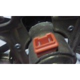Citroen Saxo / Peugeot 106 I - Termoventilador de radiador motor (GATE)