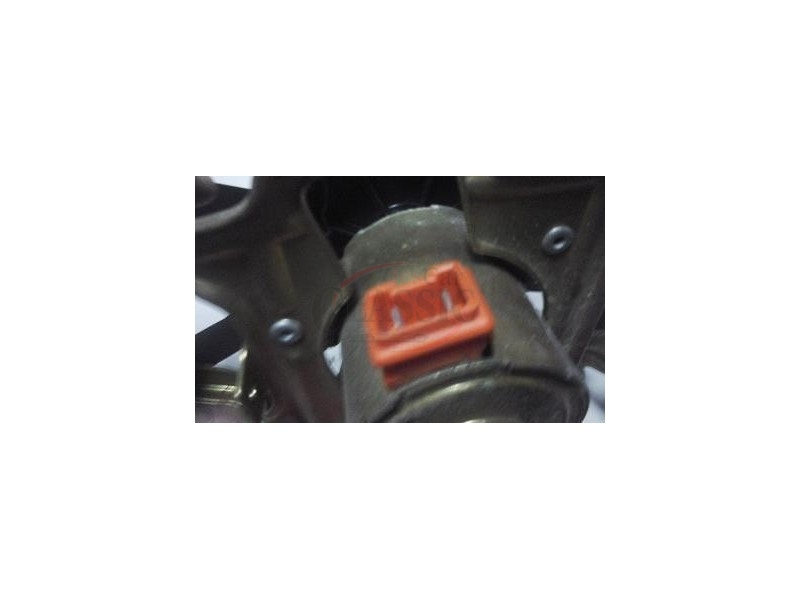 Citroen Saxo / Peugeot 106 I - Termoventilador de radiador motor (GATE)