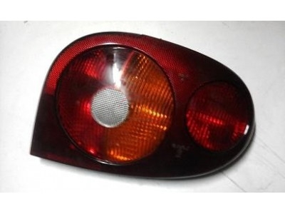 Renault Megane I Coupe / Renault Megane I Cabriolet - Farolim traseiro direito (VALEO)