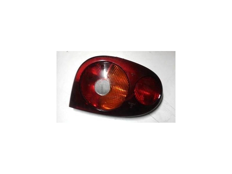 Renault Megane I Coupe / Renault Megane I Cabriolet - Farolim traseiro direito (VALEO)
