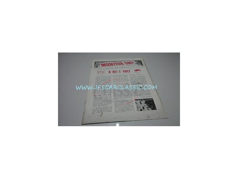 GMB - Revista de informações técnicas (Ano 17 - Nº9 1963)