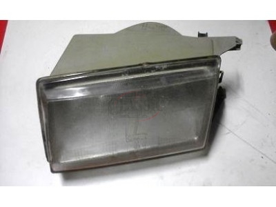 Renault 25 - Farol principal esquerdo H4 (CIBIE)