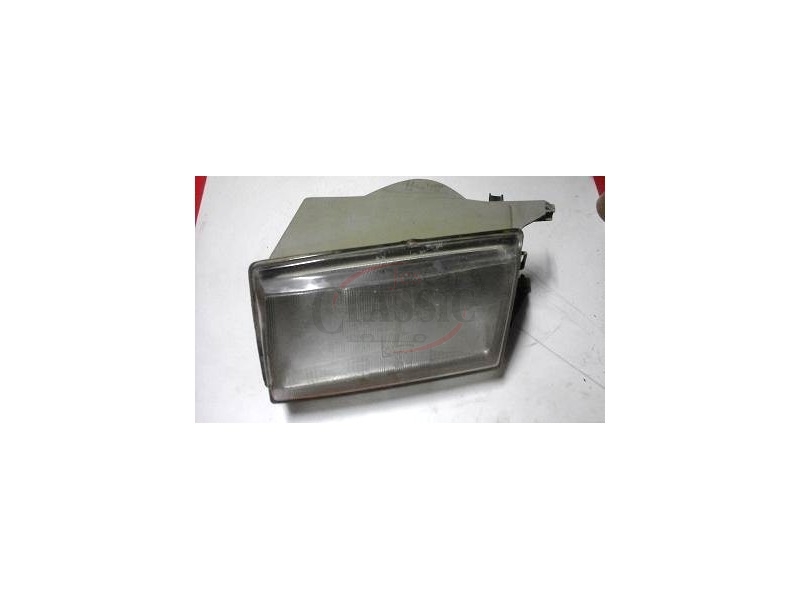 Renault 25 - Farol principal esquerdo H4 (CIBIE)