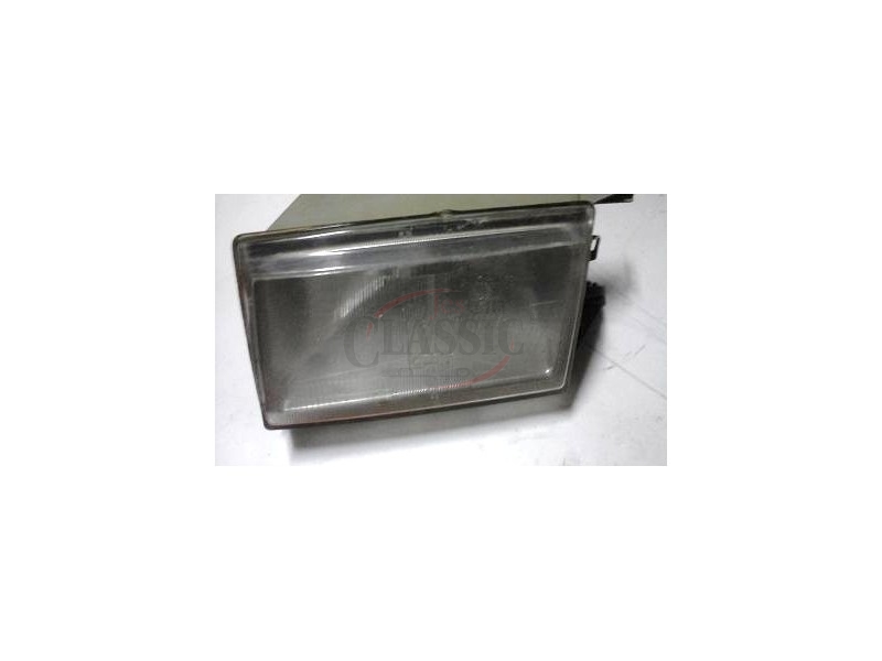 Renault 25 - Farol principal esquerdo H4 (CIBIE)