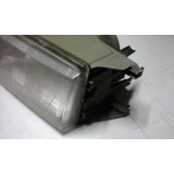 Renault 25 - Farol principal esquerdo H4 (CIBIE)