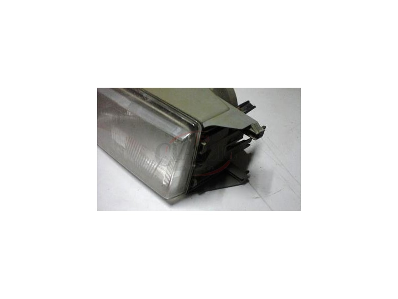 Renault 25 - Farol principal esquerdo H4 (CIBIE)