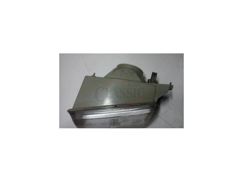 Renault 25 - Farol principal esquerdo H4 (CIBIE)