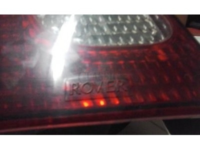 Rover 45 - Farolim traseiro esquerdo (BRITAX)