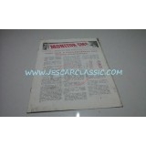 GMB - Revista de informações técnicas (Ano 17 - Nº6 1963)