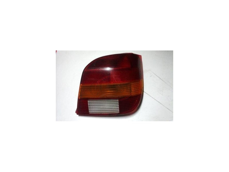 Ford Fiesta MKIII - Farolim traseiro direito