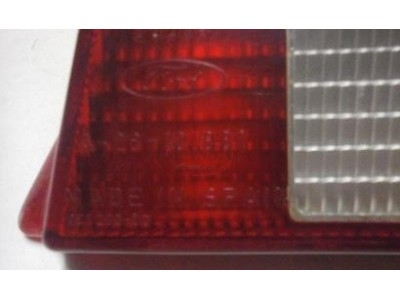 Ford Fiesta MKIII - Farolim traseiro direito