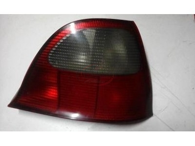 Rover Serie 200 / Rover 25 - Farolim traseiro direito (BRITAX)