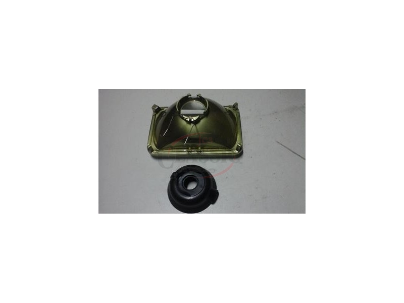 Nissan 720 Pick-up / Mitsubishi Canter FE331 - Farol principal H4