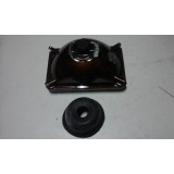 Nissan 720 Pick-up / Mitsubishi Canter FE331 - Farol principal H4 (AUTOPAL)