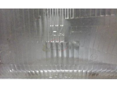 Audi 80 B1 - Farol principal direito H4 (BOSCH)