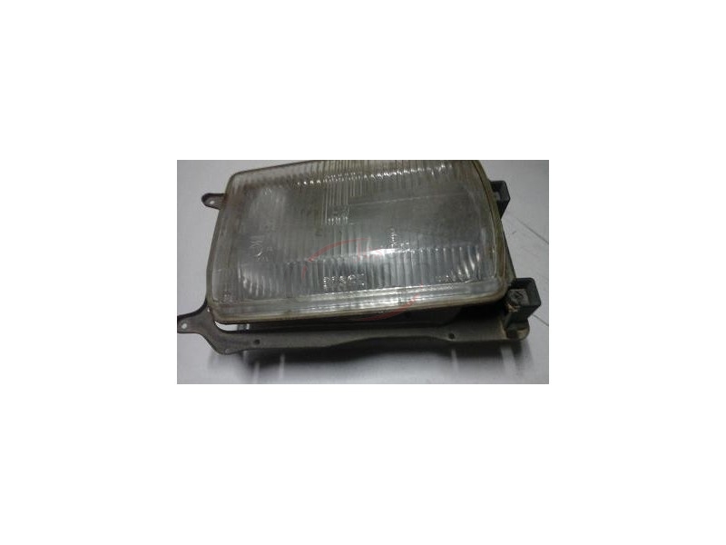 Audi 80 B1 - Farol principal direito H4 (BOSCH)