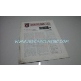 GMB - Revista de informações técnicas (Ano 20 - Nº2 1965)