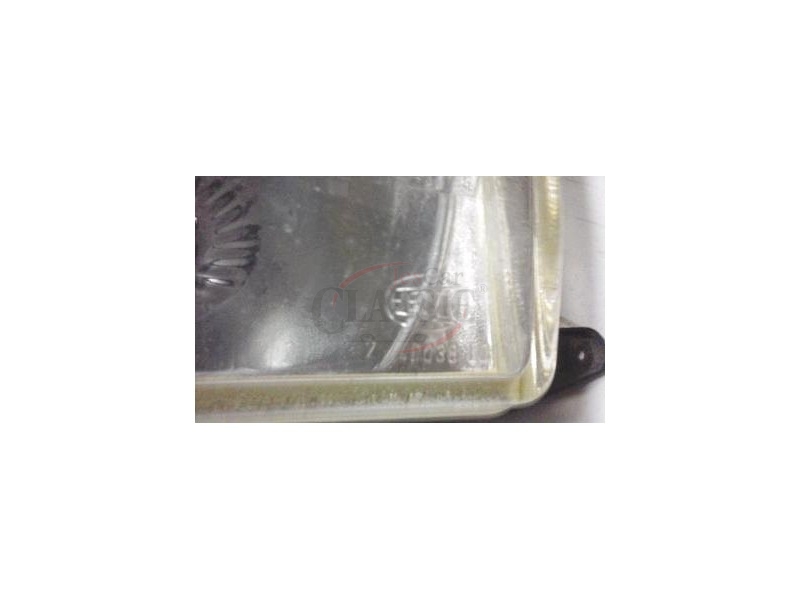 VW Parati - Farol principal esquerdo H4 (ARTEB-HELLA)