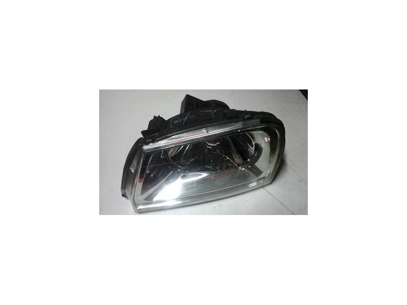 Mitsubishi L200 K64 / Mitsubishi L200 K74 - Farol principal esquerdo H4 (STANLEY)