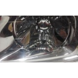 Mitsubishi L200 K64 / Mitsubishi L200 K74 - Farol principal esquerdo H4 (STANLEY)
