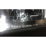 Mitsubishi L200 K64 / Mitsubishi L200 K74 - Farol principal esquerdo H4 (STANLEY)