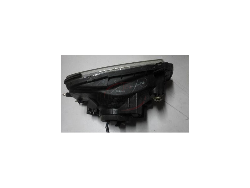 Mitsubishi L200 K64 / Mitsubishi L200 K74 - Farol principal esquerdo H4 (STANLEY)