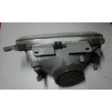 Volvo Serie 440 - Farol principal direito H4 (HELLA)